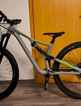 Specialized 2000 Stumpjumper comp alloy29 Rahmen - Aichach Zentrum