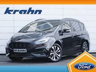 Ford S-Max, FHEV ST-Line | | | | |, Jahr 2023 - Gießen