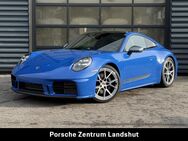 Porsche 992, (911) Carrera T | SportDesign Paket | |, Jahr 2022 - Ergolding