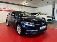 VW Golf Variant Comfortline BMT *Start-Stopp - Friedberg (Hessen)