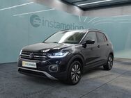 VW T-Cross, 1.0 TSI Move DIGITAL PRO, Jahr 2024 - München