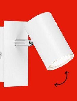Briloner Leuchten LED Deckenspot Run