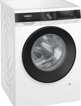 SIEMENS Waschmaschine iQ500 WG44G2Z40, 9 kg, 1400 U/min