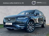 Volvo XC90, Diesel B5 D AWD Inscription, Jahr 2021 - Coesfeld