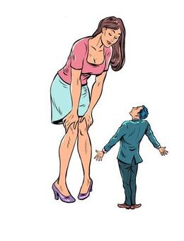 Suche weiblich geführte Beziehung .. FLR - Saarbrücken