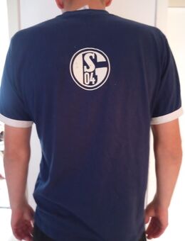 SC Schalke 04 Shirt, Größe m - Gelsenkirchen