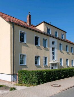 Mehrfamilienhaus in Rudolstadt-West provisionsfrei zu verkaufen - Rudolstadt