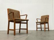 Teak Chair Stuhl Armchair zu Mid Century Danish Design - Hamburg Hamburg-Nord