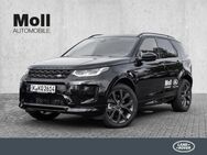 Land Rover Discovery Sport, 1.5 Hybrid R-Dynamic SE AWD P300e EU6d el klappb, Jahr 2023 - Frechen