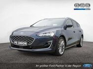 Ford Focus 2.0 Vignale LEDER KAMERA NAVI HUD LED - Halle (Saale)