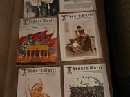 Sammler Zeitschriften historische Zeugnisse - Sindelfingen Zentrum
