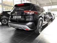 Nissan X-Trail Tekna 1.5 VC-T e-POWER e-4ORCE 214PS 4x4 BOSE Panorama-Glasschiebedach - Aachen