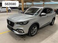 MG EHS Luxury PHEV Leder FahrAssPilot Panorama 360° - Steinbach-Hallenberg