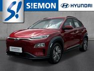 Hyundai Kona Elektro, 150KW Trend RKam, Jahr 2019 - Münster