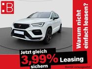 CUPRA Ateca, 2.0 TSI 4Dr VZ A AKRA, Jahr 2024 - Ingolstadt