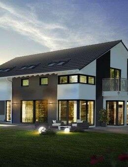 Ihr Traumhaus für Ihre Familie ein Zuhause: Haus mit Einliegerwohnung - Mundelsheim
