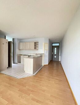 Herrlich Wohnen in ruhiger Lage mit eigenem Garten - Leipzig