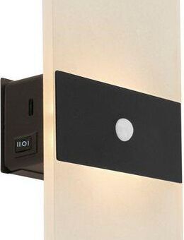 Briloner Leuchten LED Wandleuchte AURA 3888015