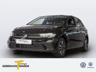 VW Polo 1.0 TSI MOVE NAVI KAMERA ALLWETTER - Plettenberg