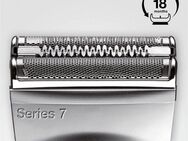 Braun Ersatzscherteil Series 7 70S, kompatibel mit Series 7 Rasierern
