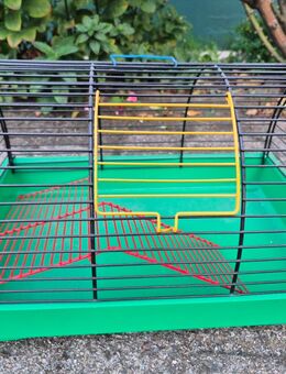 Transportkäfige, Vögel, Kleintiere, NEUWERTIG - Essen