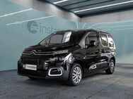 Citroën Berlingo, 1.5 130 Shine M Pa, Jahr 2019 - München