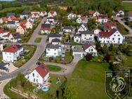 Gut aufgeteiltes Einfamilienhaus in der Energie-Kommune Buttenwiesen - Buttenwiesen