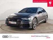 Audi A6, Avant 55TFSI e quattro, Jahr 2021 - Potsdam