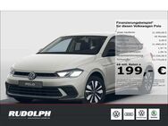 VW Polo, 1.0 TSI GOAL, Jahr 2022 - Leuna