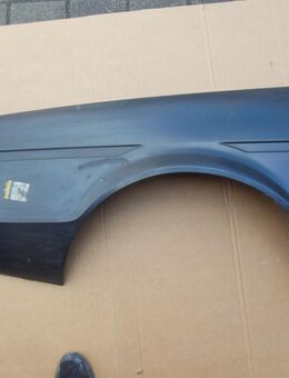 Renault R20 R30 Kotflügel re+li neu original NOS(Teile) - Illerrieden