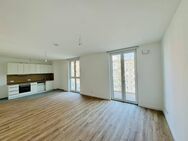 Elegante Wohnung mit Balkon und offenen Wohn- Essbereich! - Berlin