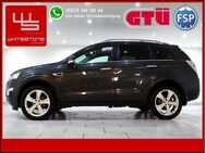 Chevrolet Captiva 2.2 D LTZ 4WD Aut ** 7 Sitze ** Voll ** - Berlin