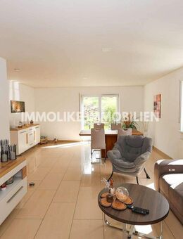 *RESERVIERT* Wohnen im Grünen - Einfamilienhaus in Oberndorf-Jossgrund, Baujahr 2007 - Jossgrund