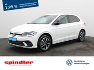 VW Polo, 1.0 TSI Move, Jahr 2024 - Würzburg