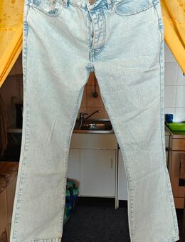 Man Jeans in Gr. M - Tangermünde