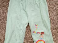 Leggings kurz Gr. 98/104 - Berlin