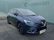 Renault Scenic, 1.3 IV TCe 160 Grand Black Edition, Jahr 2019 - München