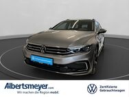 VW Passat Variant, 1.4 TSI GTE Hybrid, Jahr 2022 - Nordhausen