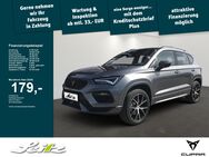 CUPRA Ateca, 2.0 TSI S, Jahr 2024 - Lindenberg (Allgäu)