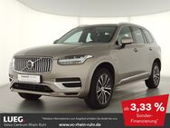Volvo XC90, Recharge T8 Inscription Expression AWD, Jahr 2021 - Witten