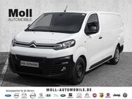 Citroen Jumpy Kasten Club XL 2.0 BlueHDi 150 FAP EU6d Navi Scheinwerferreg. Apple CarPlay Android Auto - Aachen