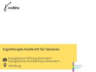 Ergotherapie-Fachkraft für Senioren - Hamburg