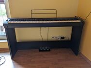 E-Piano zu verkaufen, nur Selbstabholung - Jena