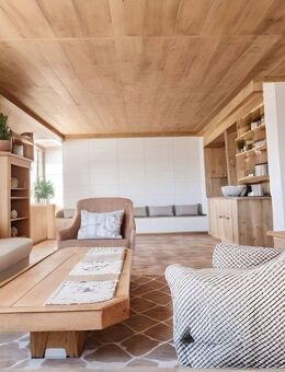 Platz für Wohnen und Arbeiten unter einem Dach - Mühlacker