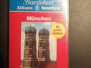 Baedeker Allianz Reiseführer: München - Essen