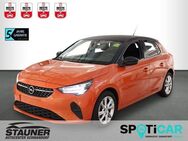 Opel Corsa ELEGANCE 1.2 TURBO 100PS 6G S/S*SHZ*LHZ* - Schwandorf