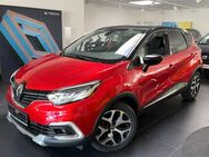 Renault Captur, Intens Tce 120, Jahr 2018 - Lauchringen