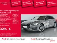 Audi A6, Avant 50 TFSIe quattro, Jahr 2023 - Hannover