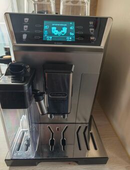 Delonghi PrimaDonna Class - Sennfeld