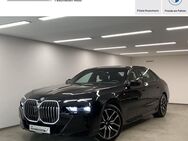 BMW 740, d xDrive Lim M Sportpaket, Jahr 2024 - Rosenheim